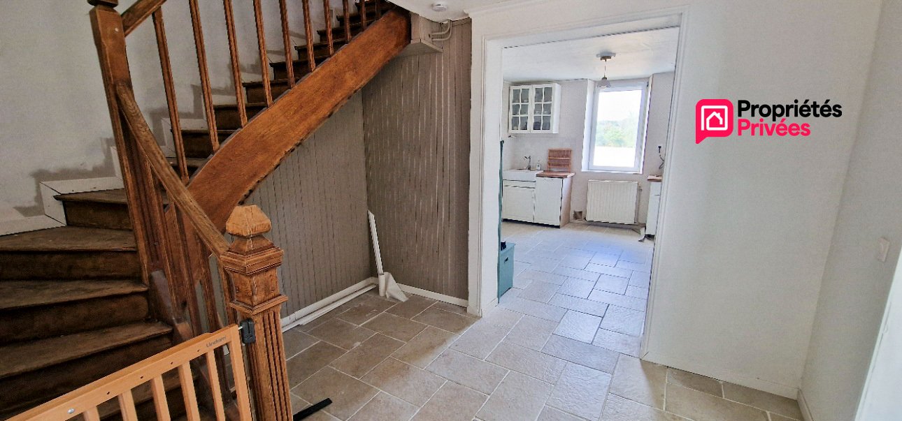 Maison à vendre, 145m², Valençay