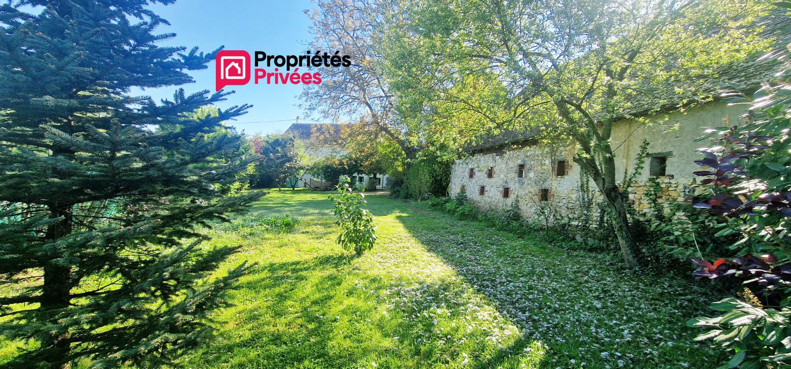 Maison à vendre, 133m², Fontguenand