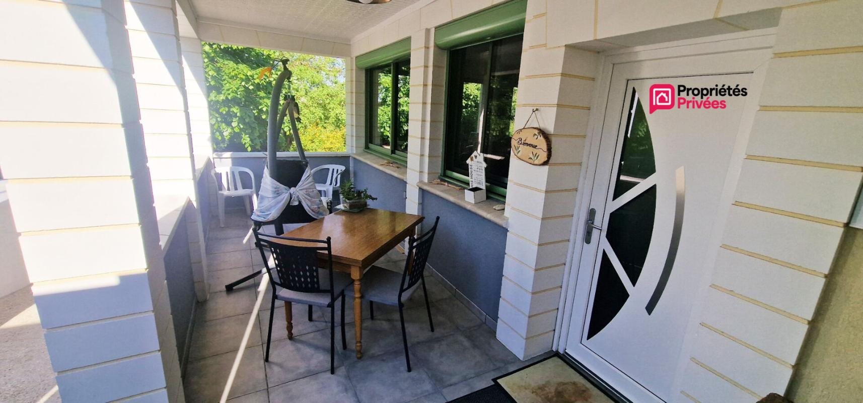 Maison à vendre, 133m², Fontguenand