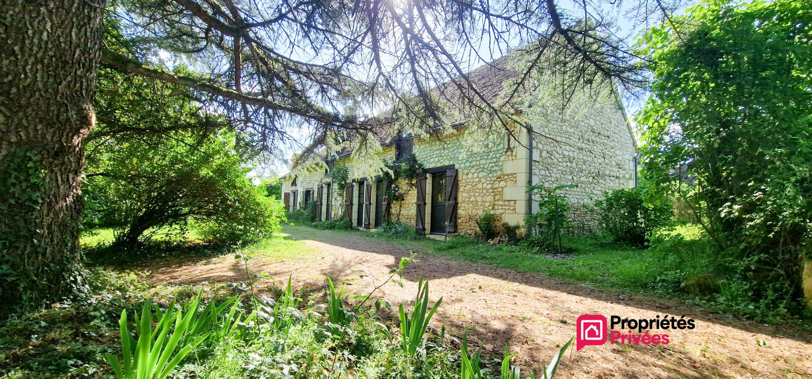 Maison à vendre, 180m², Baudres