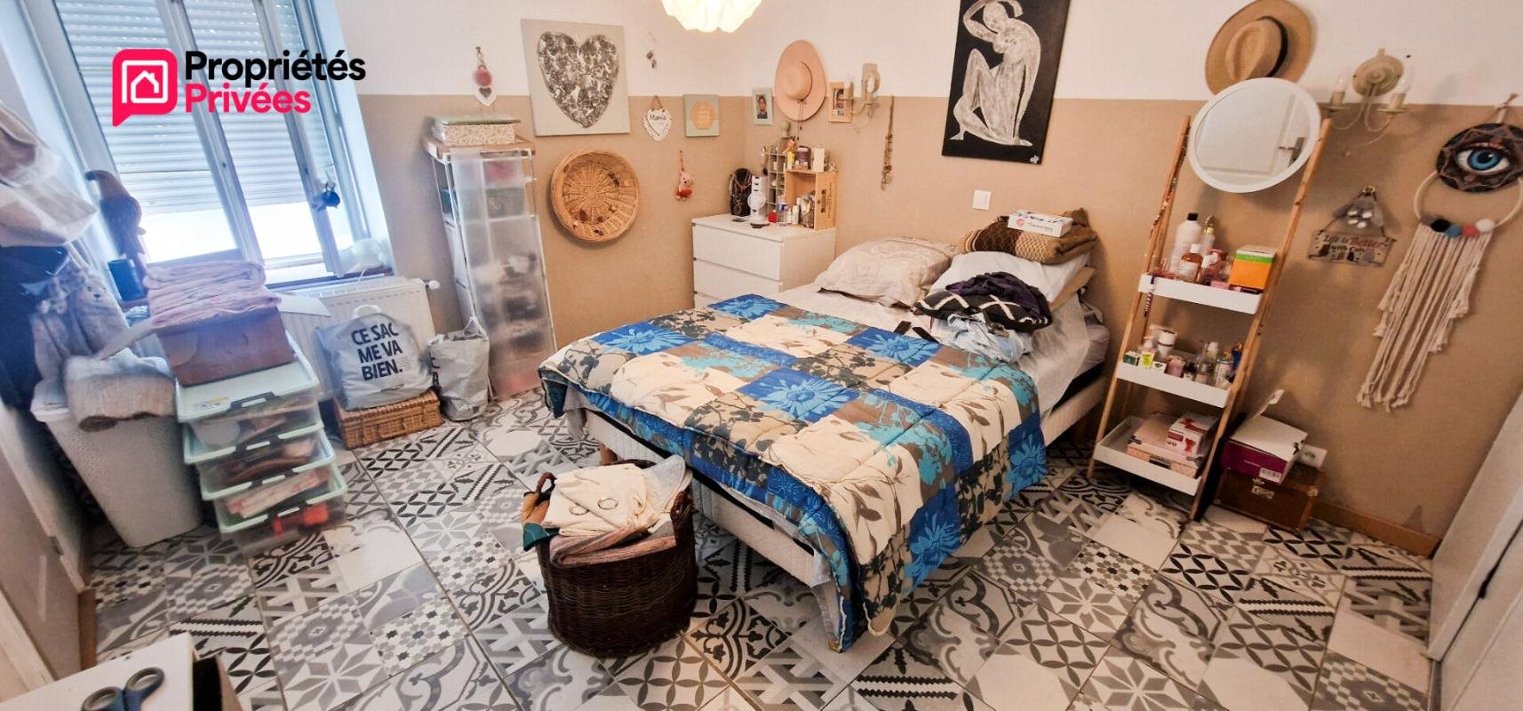 Maison à vendre, 185m², Noyers-sur-Cher