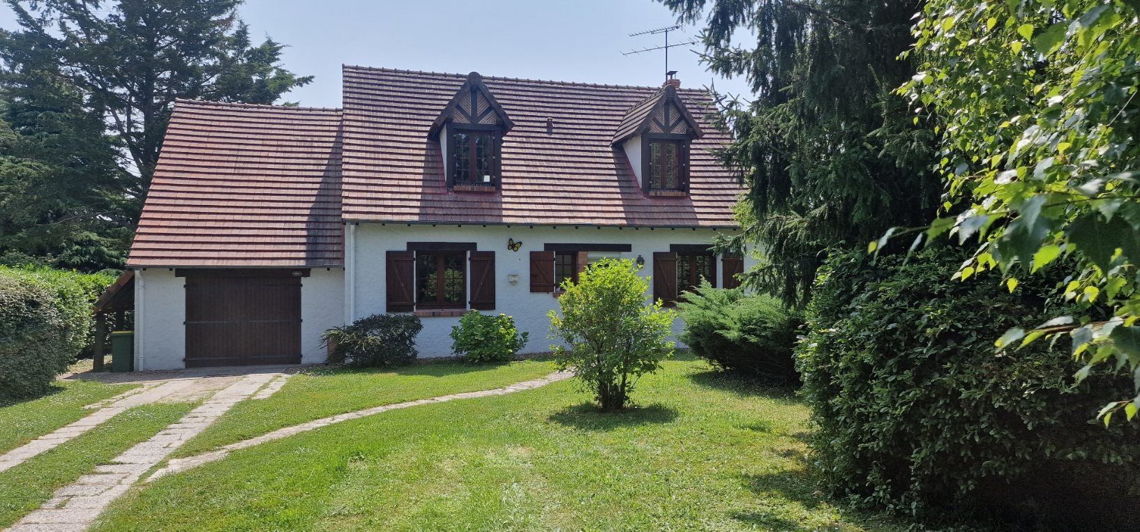 Maison à vendre, 125m², Valençay