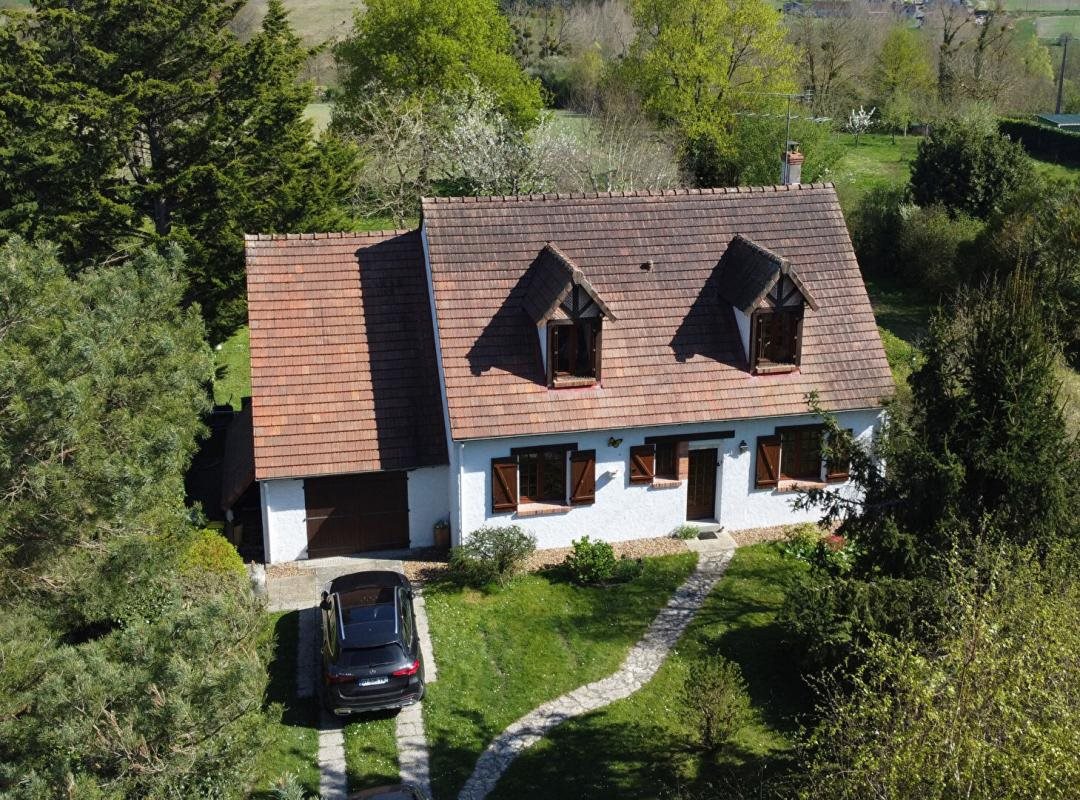 Maison à vendre, 125m², Valençay