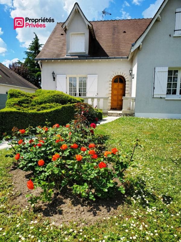 Maison à vendre, 158m², Noyers-sur-Cher