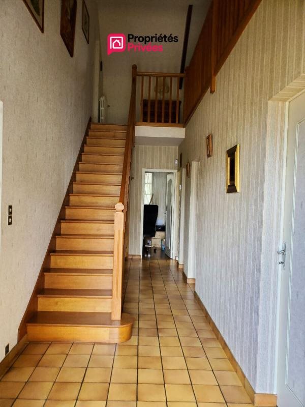 Maison à vendre, 158m², Noyers-sur-Cher