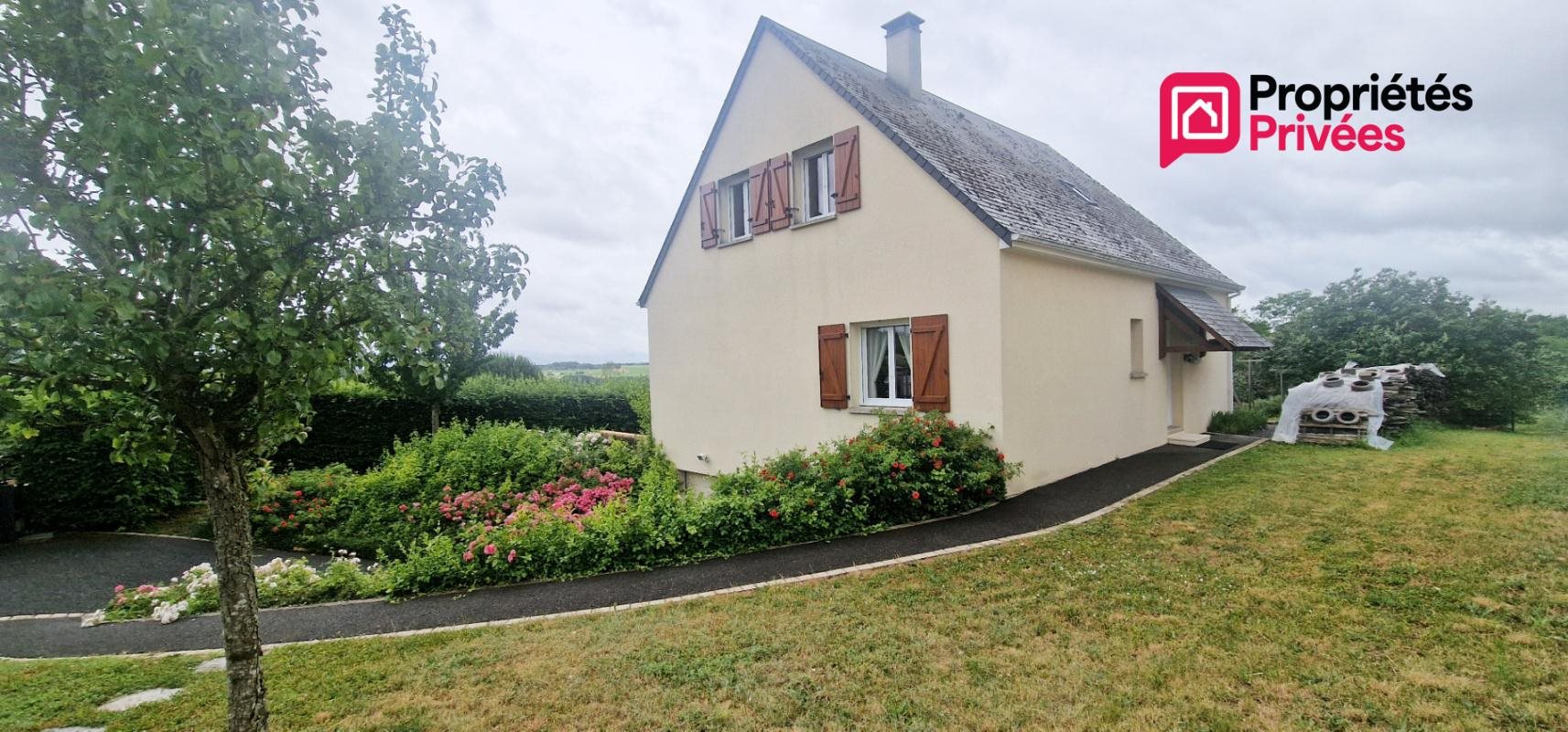 Maison à vendre, 139m², Montrichard