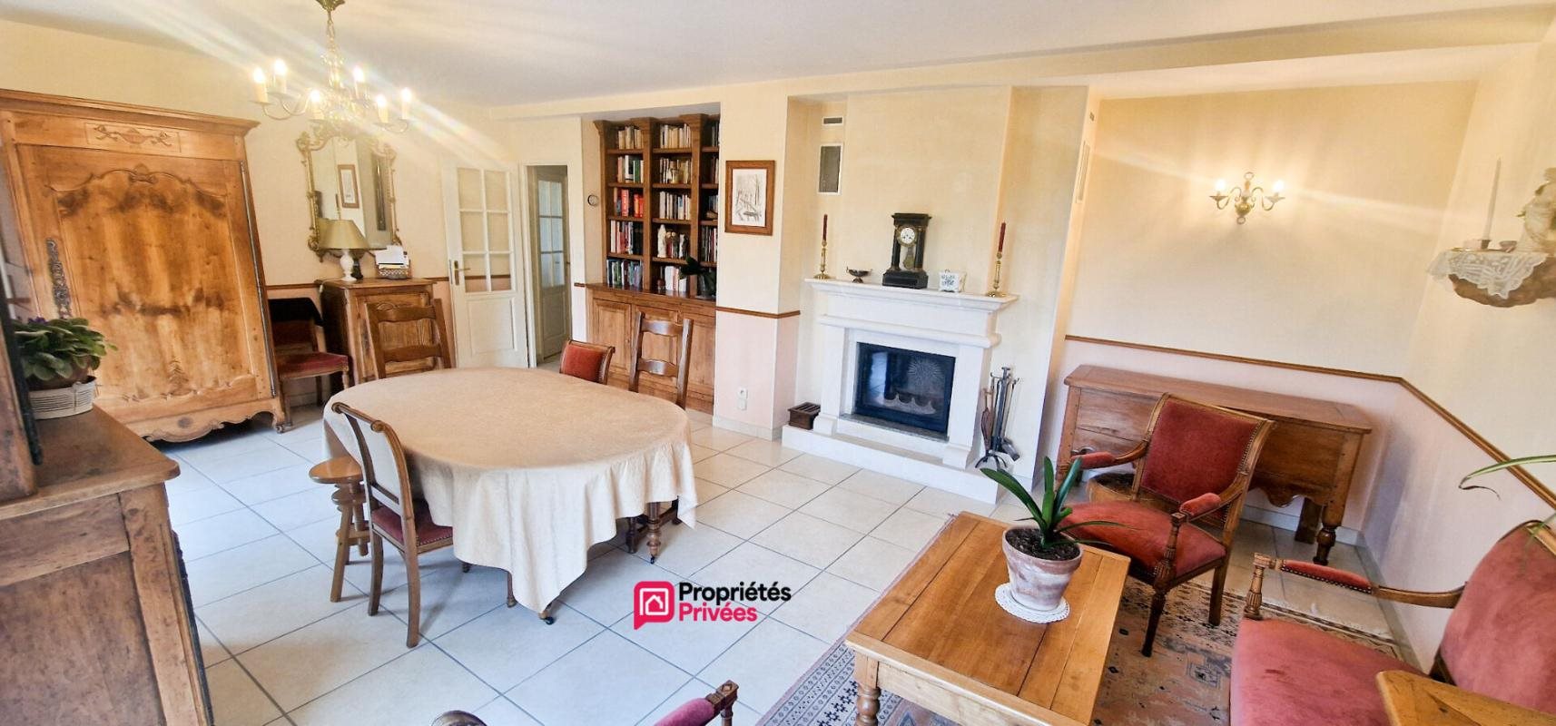 Maison à vendre, 139m², Montrichard