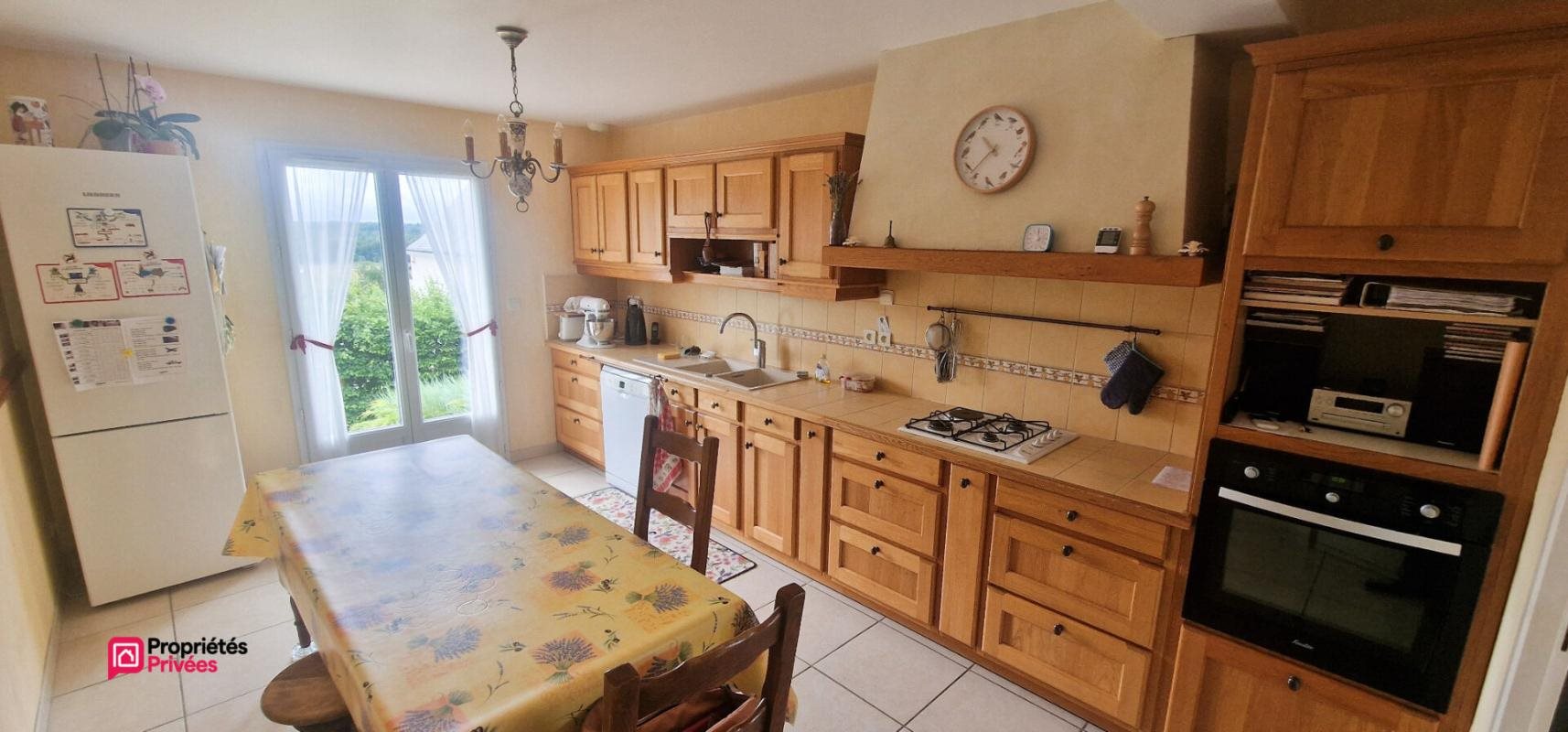 Maison à vendre, 139m², Montrichard