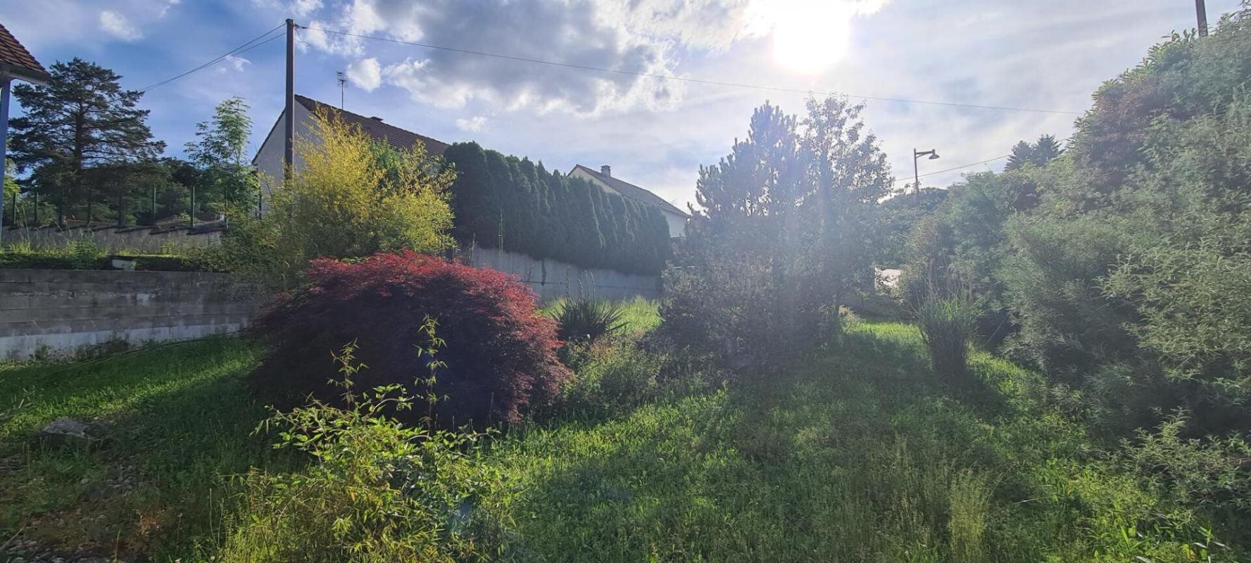 Maison à vendre, 98m², Badevel