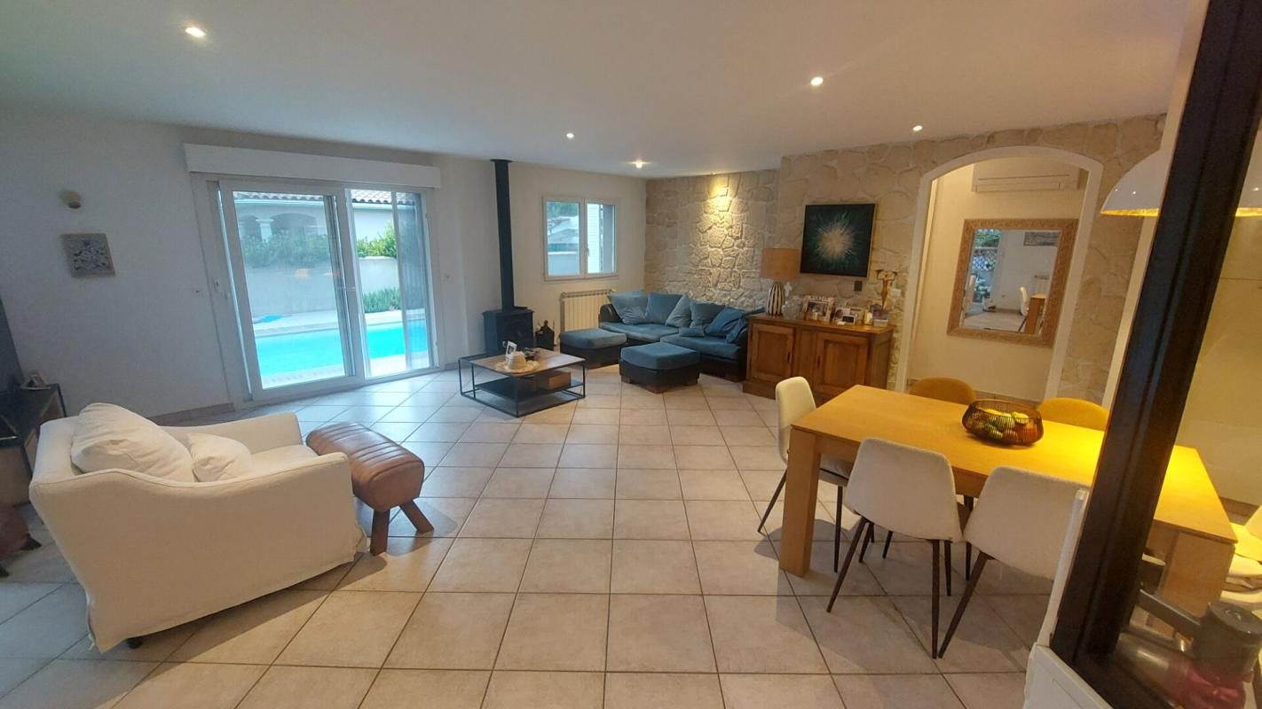 Maison à vendre, 104m², Sète