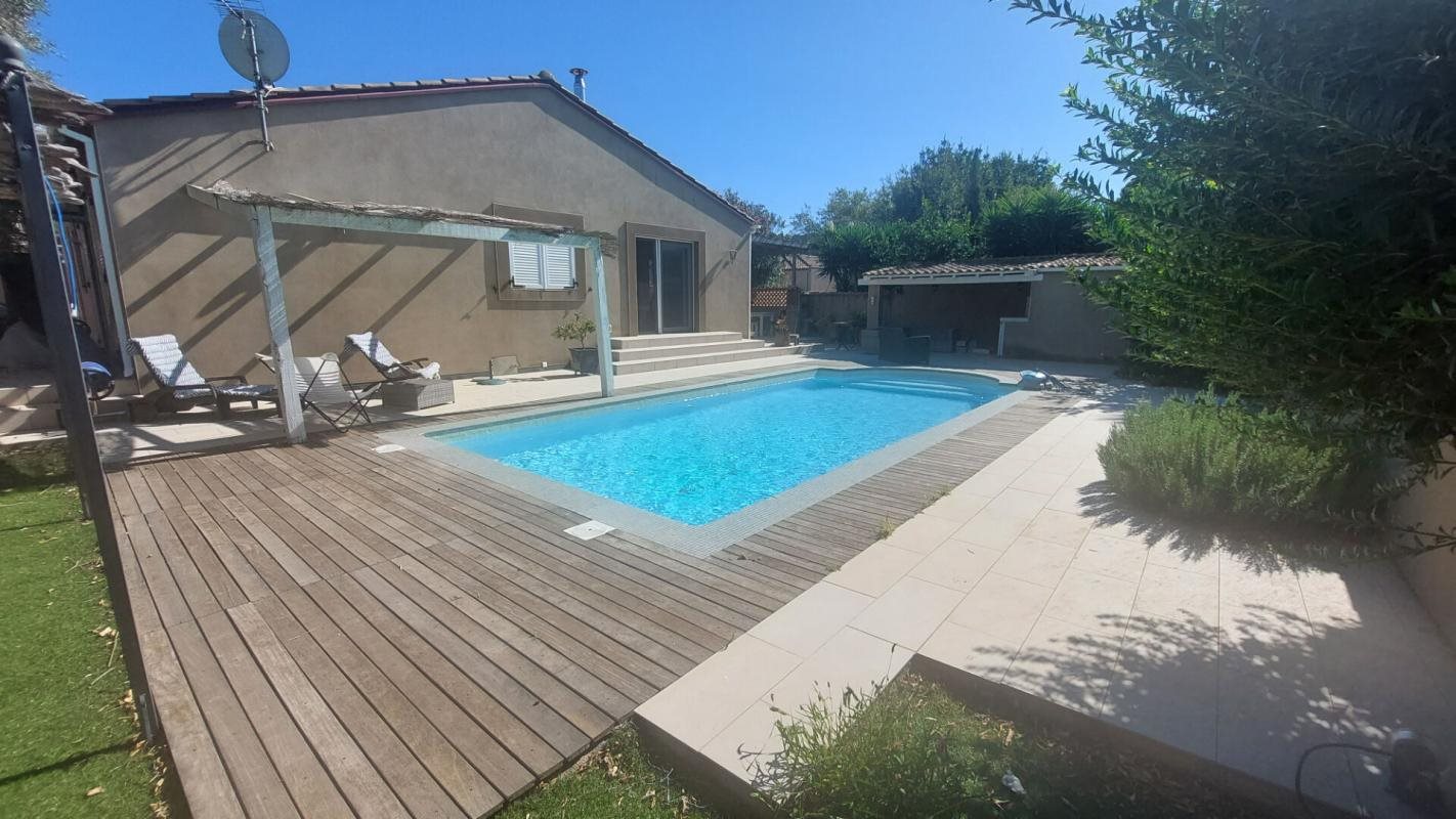 Maison à vendre, 104m², Sète