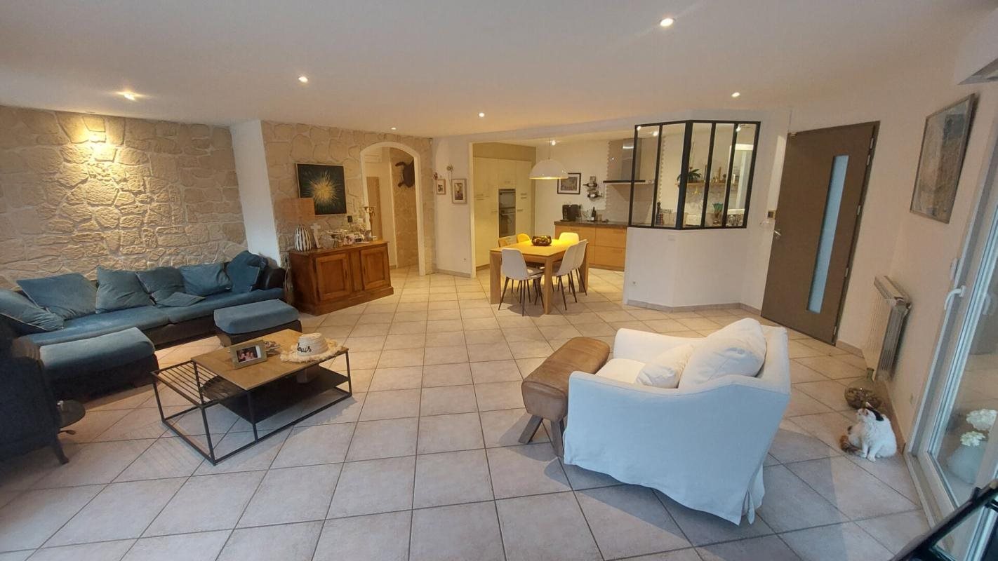 Maison à vendre, 104m², Sète