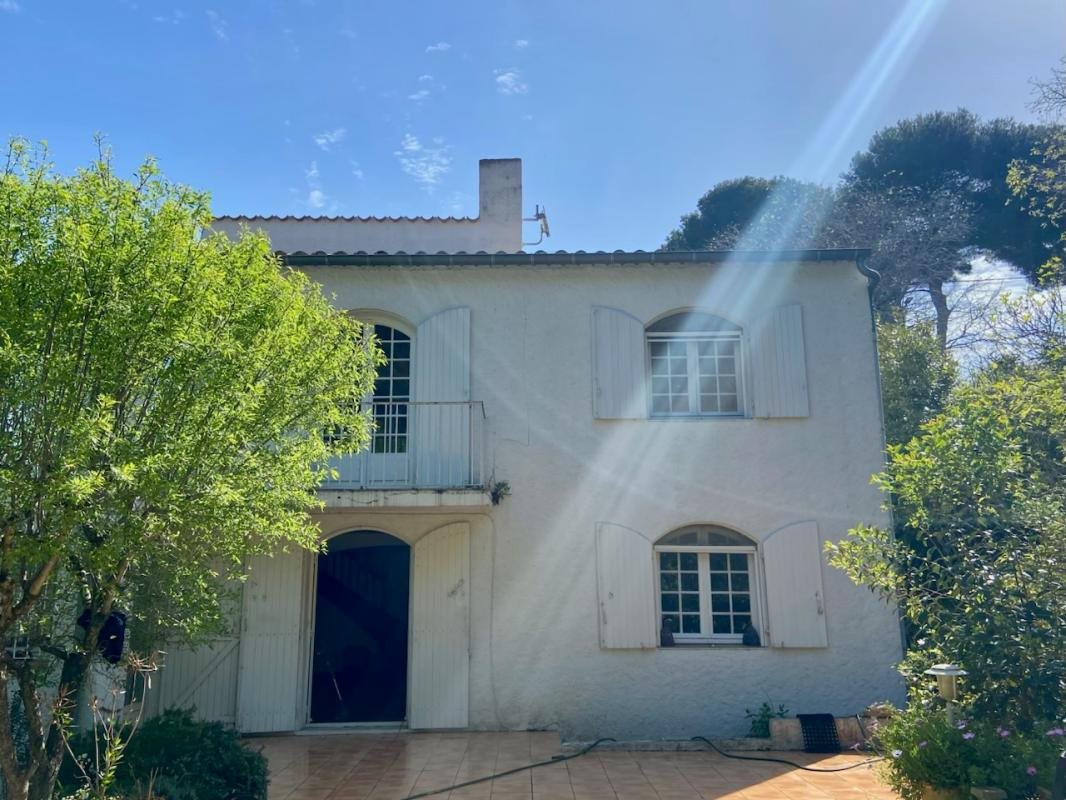 Maison à vendre, 216m², Sète