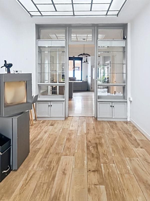 Maison à vendre, 164m², Lille