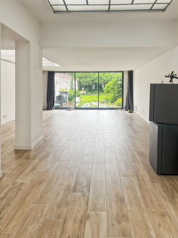Maison à vendre, 164m², Lille