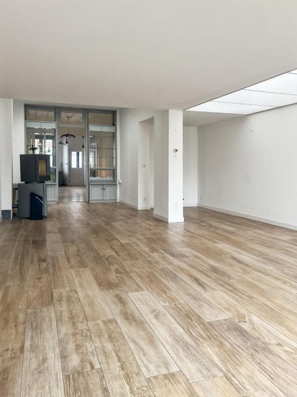Maison à vendre, 164m², Lille
