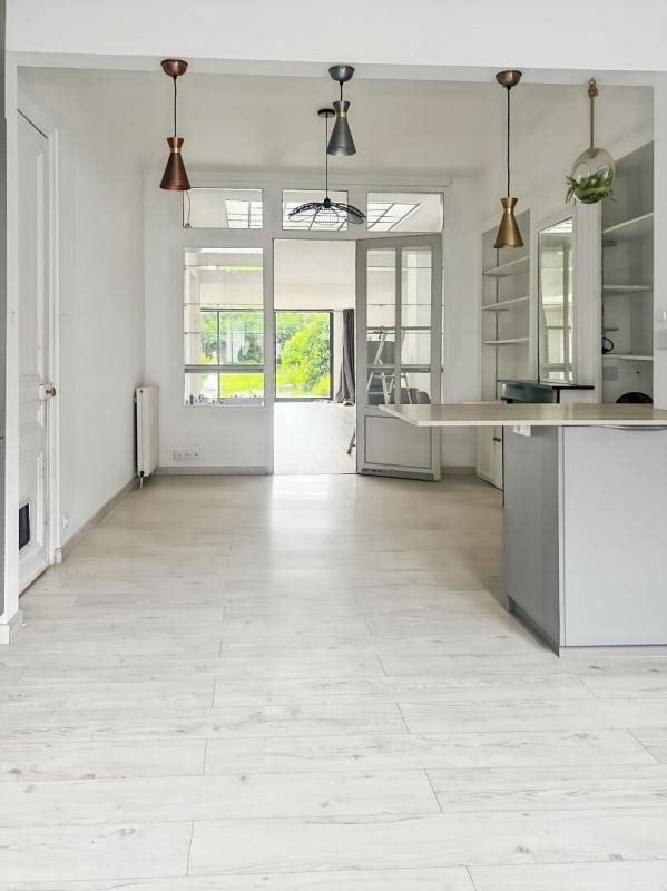 Maison à vendre, 164m², Lille