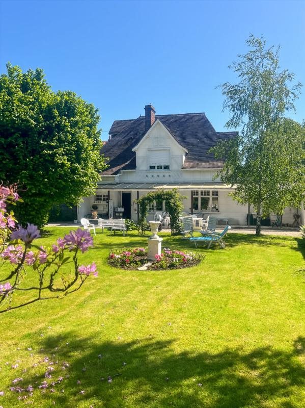 Maison à vendre, 200m², Wattignies