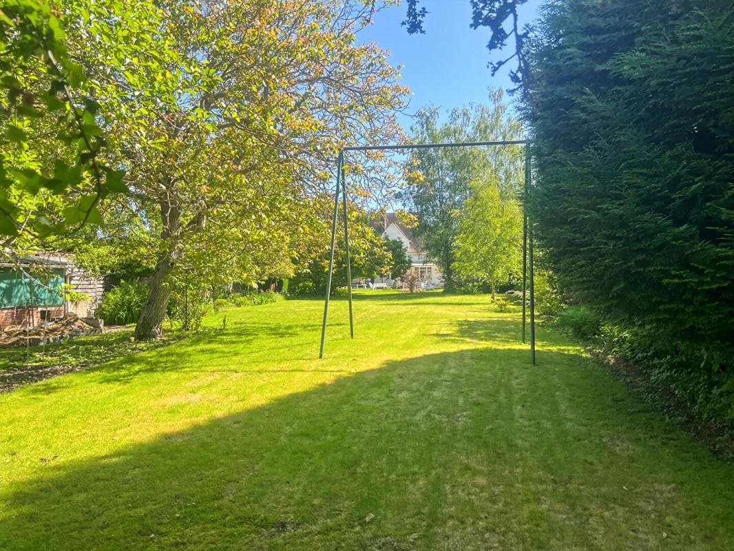 Maison à vendre, 200m², Wattignies