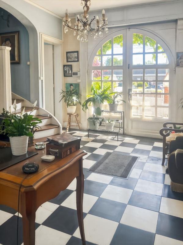 Maison à vendre, 200m², Wattignies