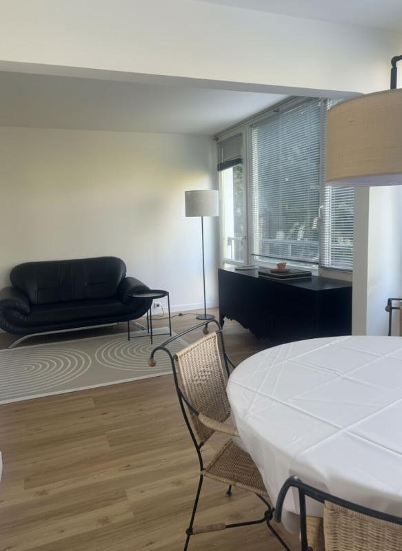 Appartement à vendre, 68m², Lille