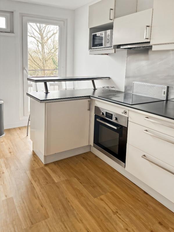 Appartement à vendre, 68m², Lille