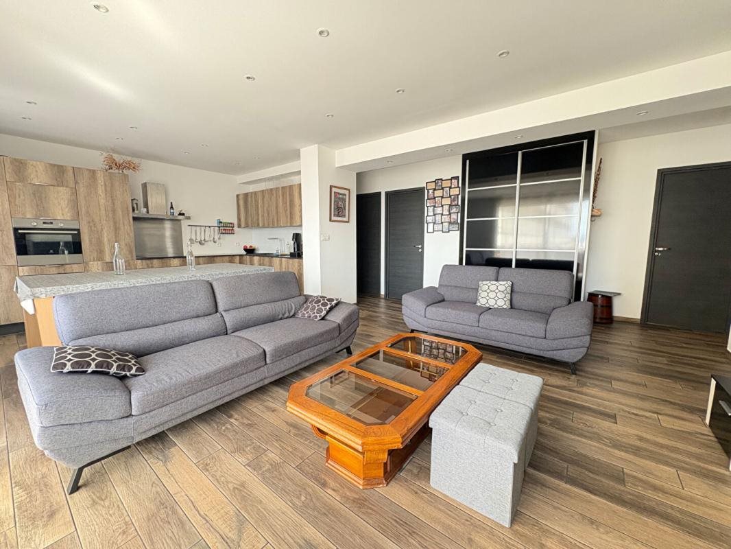 Appartement à vendre, 67m², Ajaccio