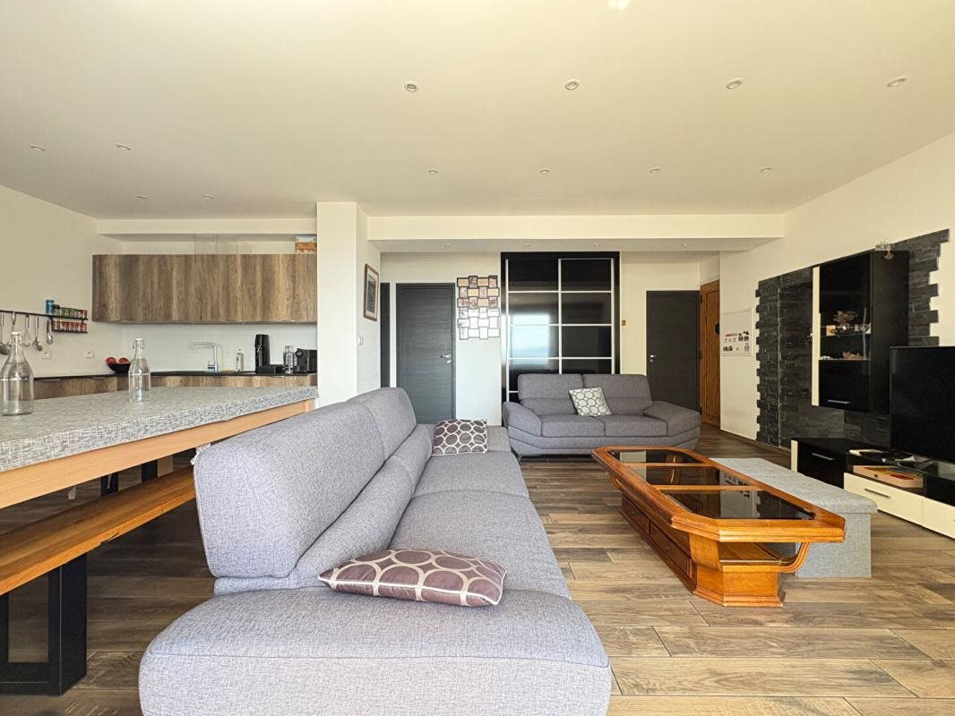 Appartement à vendre, 67m², Ajaccio