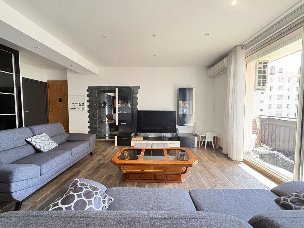 Appartement à vendre, 67m², Ajaccio