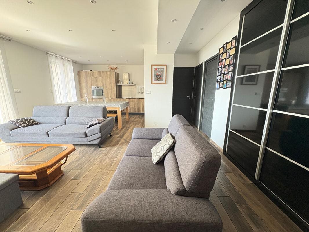 Appartement à vendre, 67m², Ajaccio