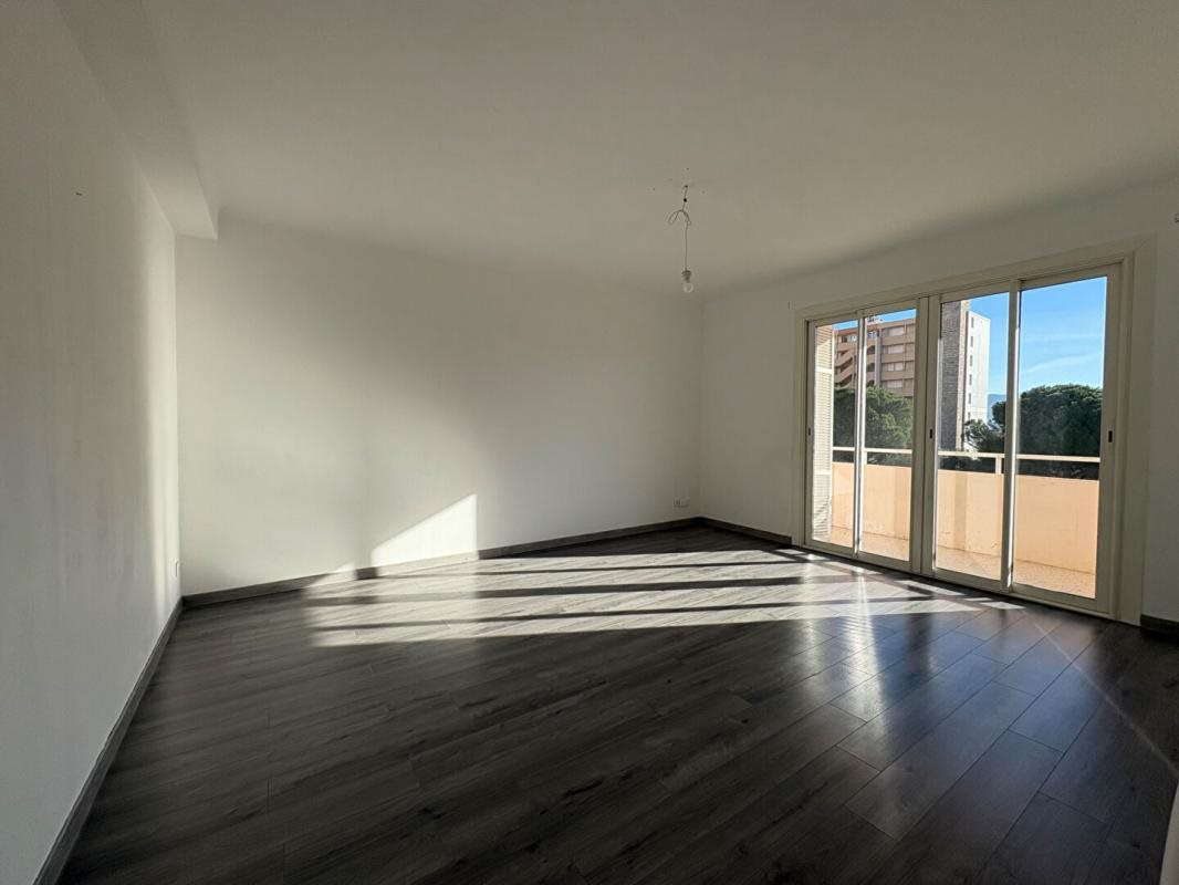 Appartement à vendre, 84m², Ajaccio