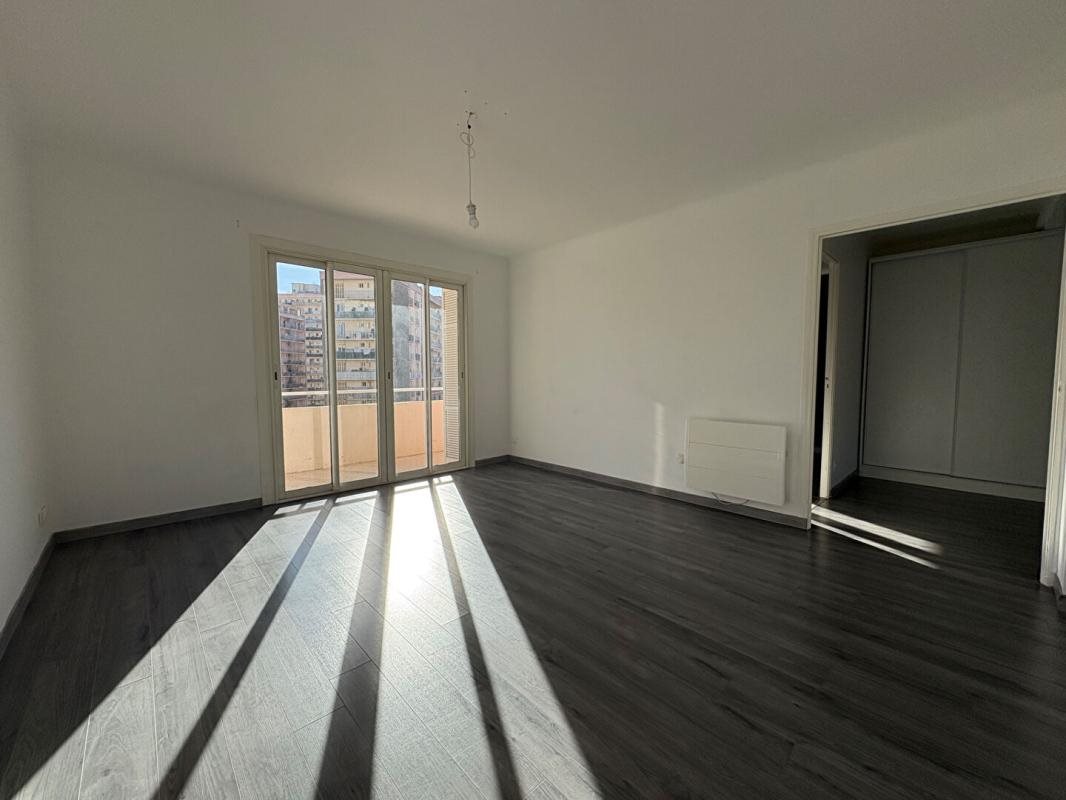 Appartement à vendre, 84m², Ajaccio