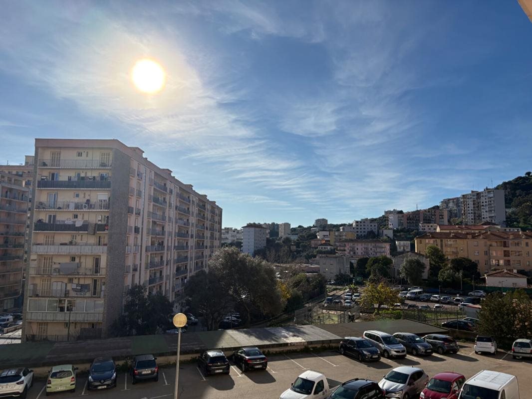 Appartement à vendre, 84m², Ajaccio
