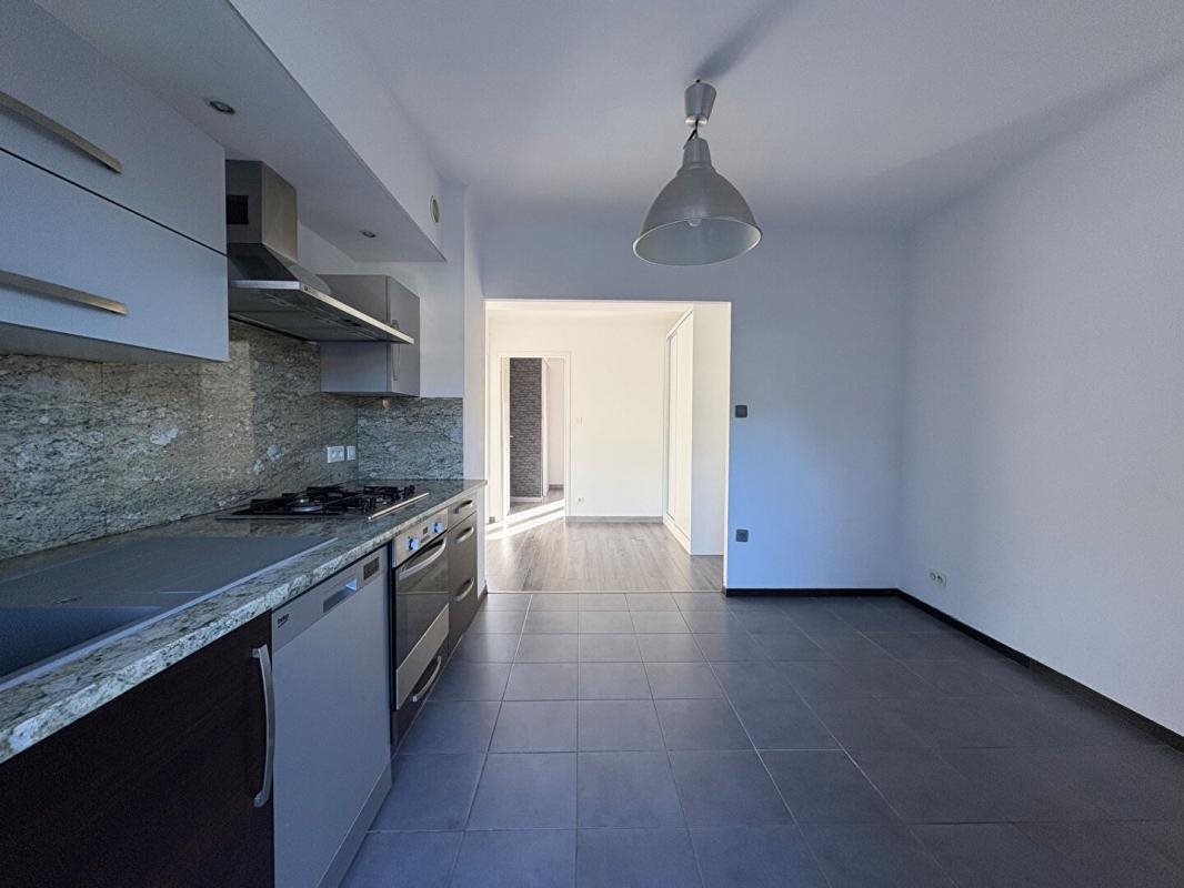 Appartement à vendre, 84m², Ajaccio