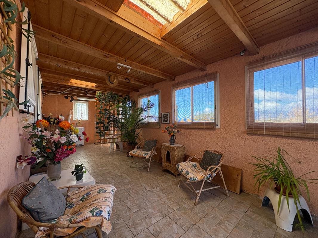 Maison à vendre, 95m², Casaglione