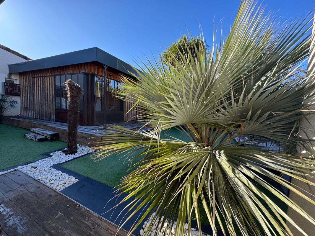 Maison à vendre, 354m², Salleboeuf