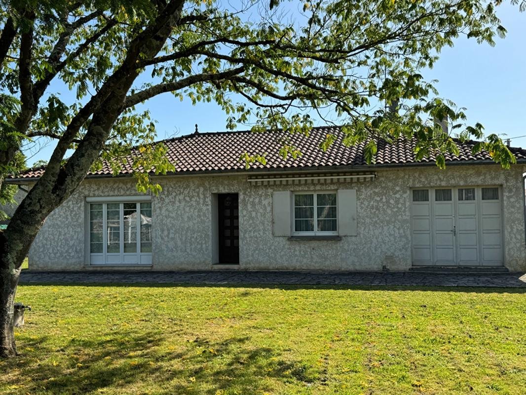 Maison à vendre, 105m², Vayres