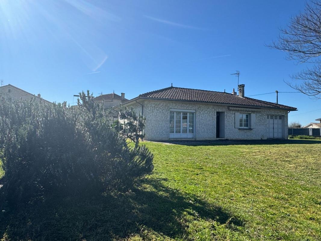 Maison à vendre, 105m², Vayres