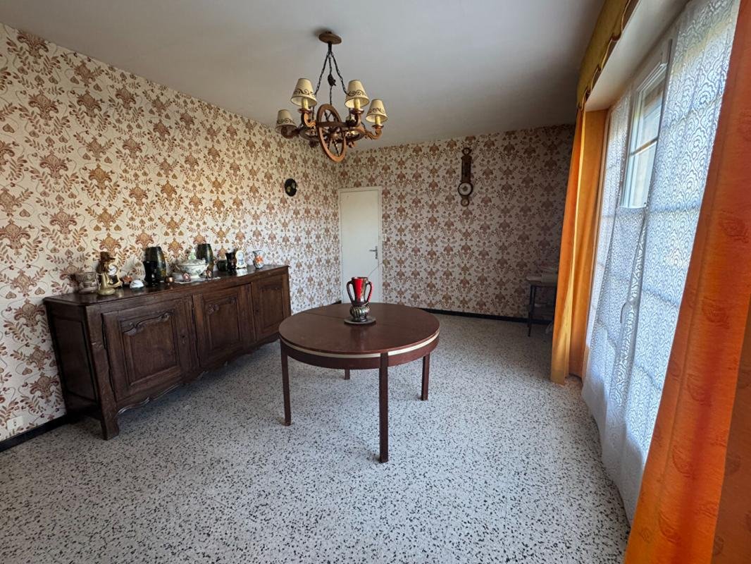 Maison à vendre, 105m², Vayres