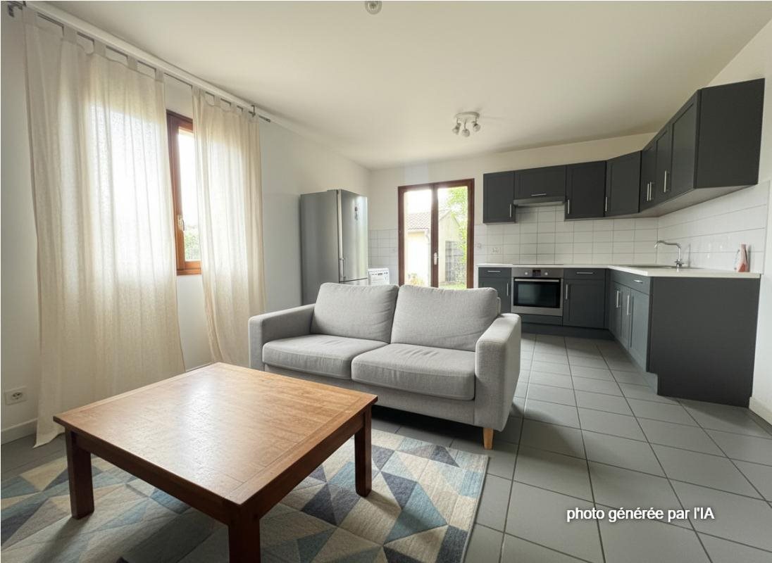 Maison à vendre, 82m², Saint-Loubès