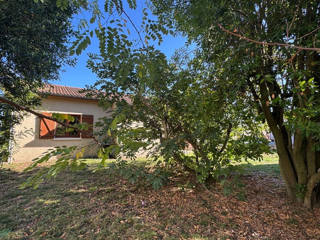 Maison à vendre, 82m², Saint-Loubès
