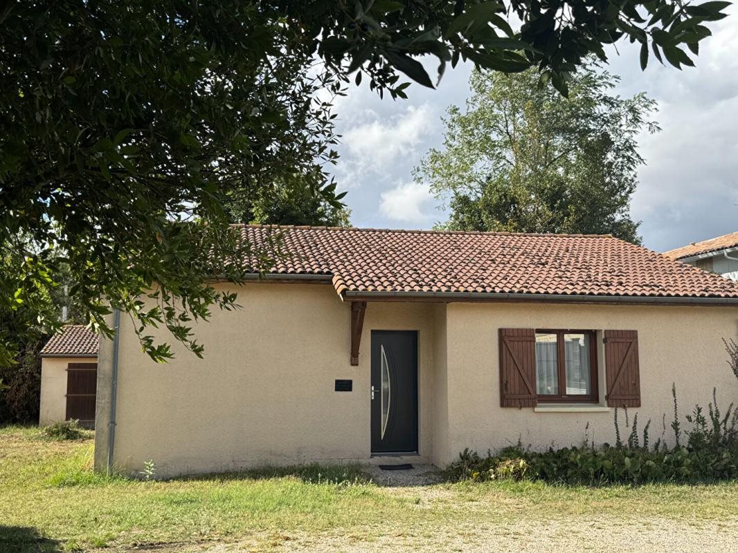 Maison à vendre, 82m², Saint-Loubès
