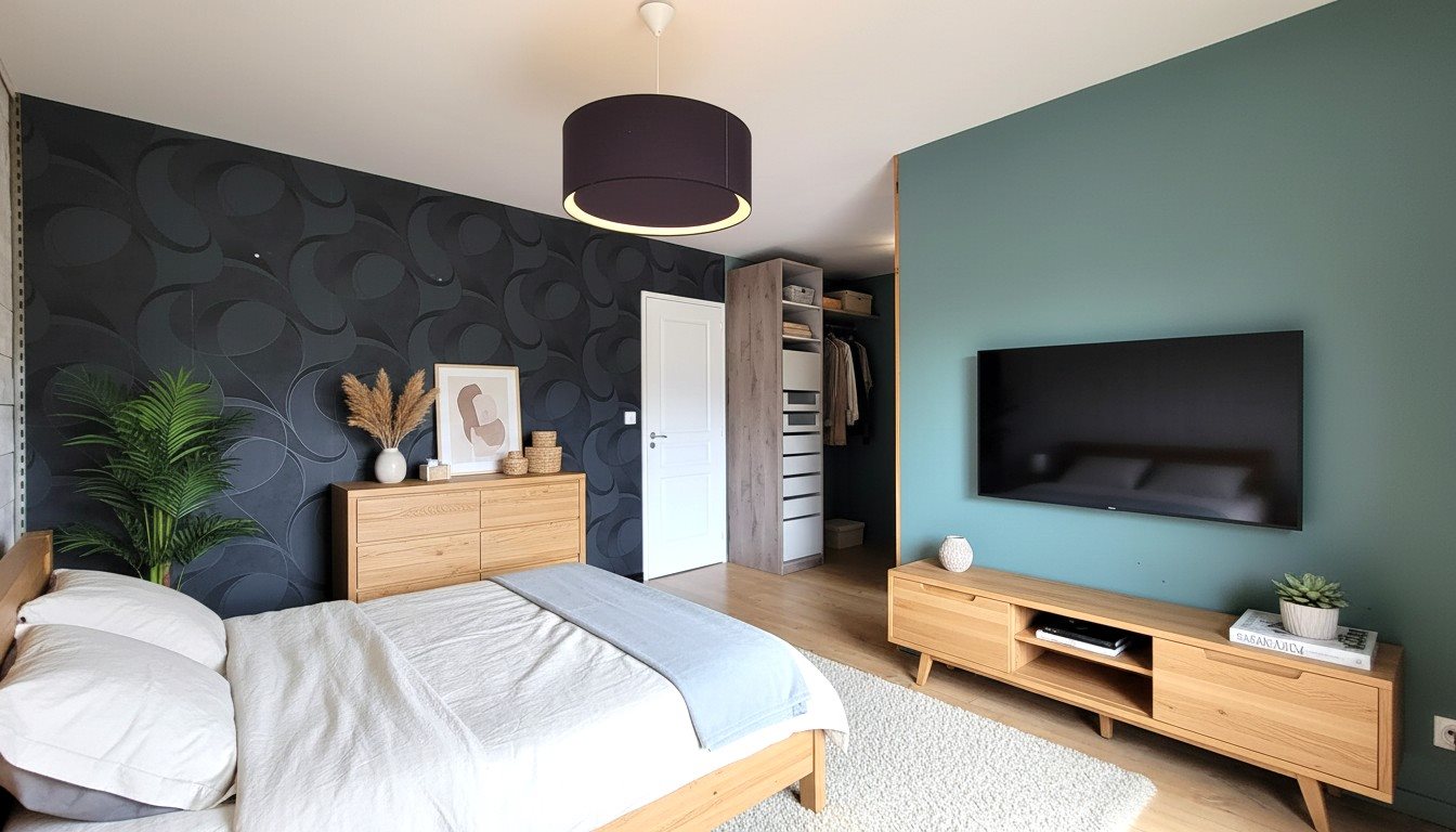 Maison à vendre, 130m², Saint-Léger-de-Linières