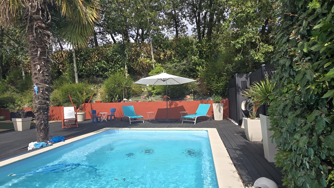 Maison à vendre, 164m², Angers