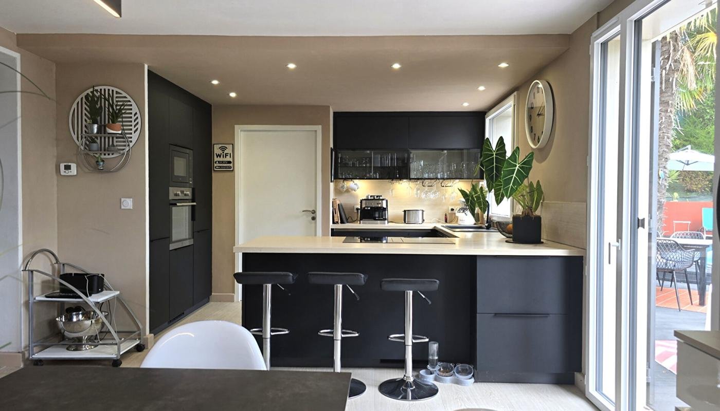 Maison à vendre, 164m², Angers