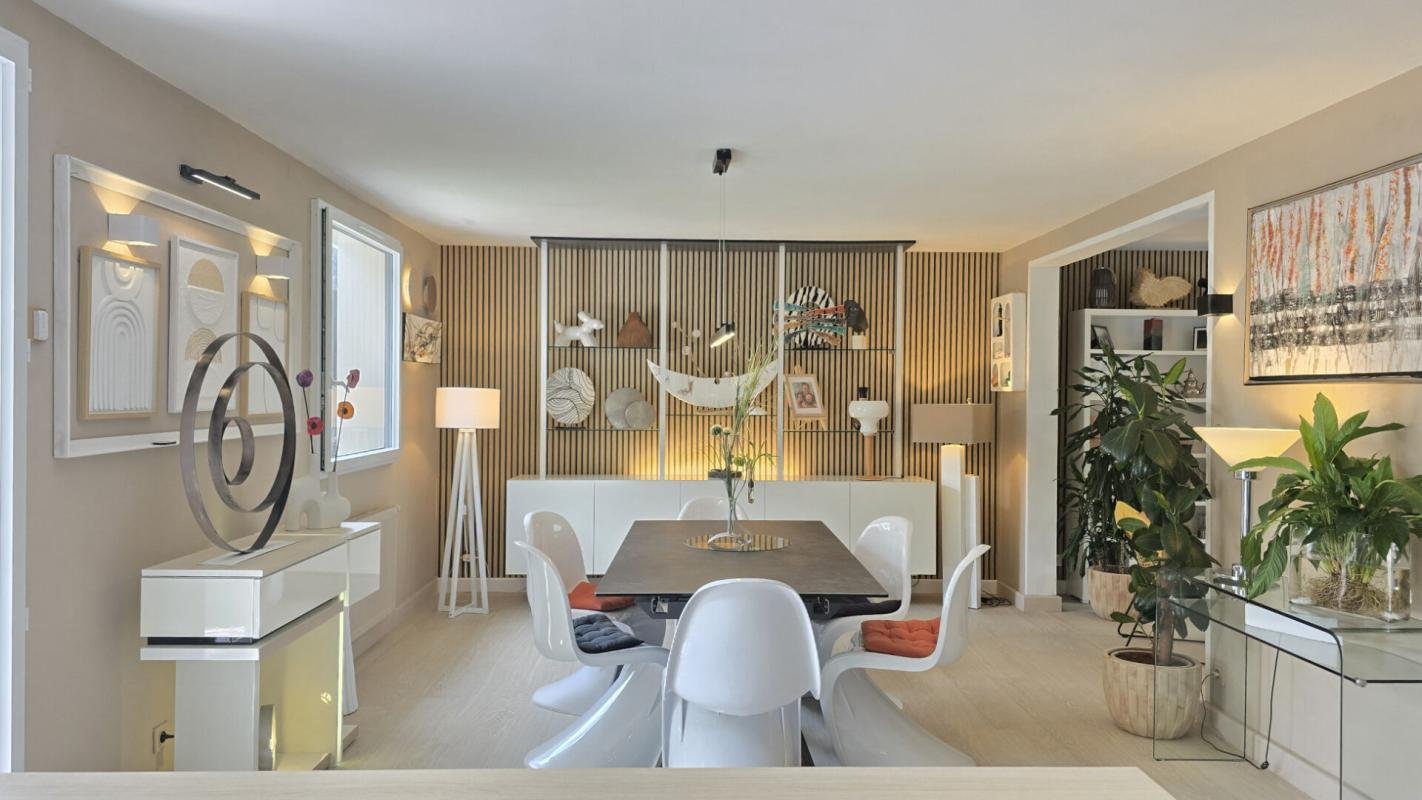 Maison à vendre, 164m², Angers
