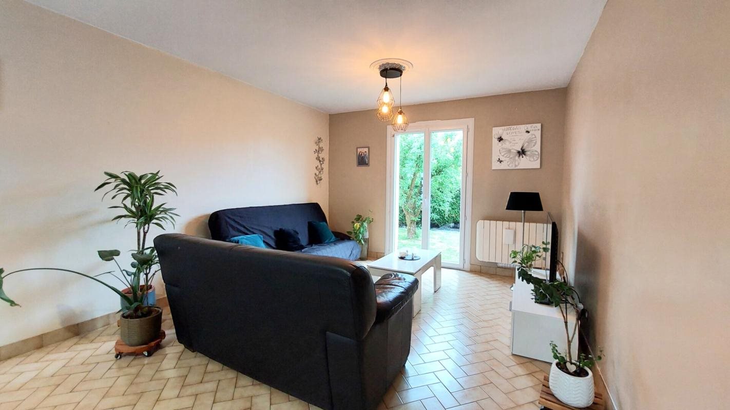 Maison à vendre, 145m², Candé