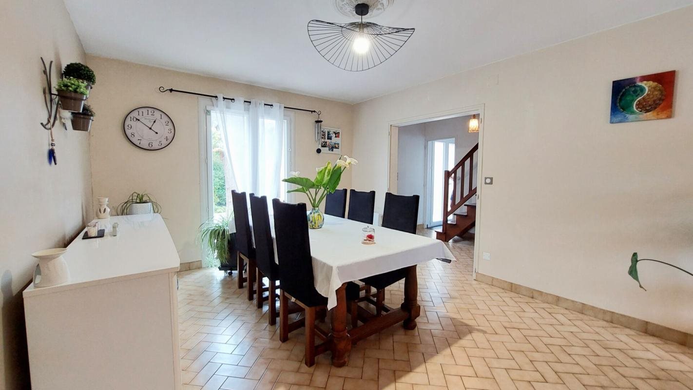 Maison à vendre, 145m², Candé