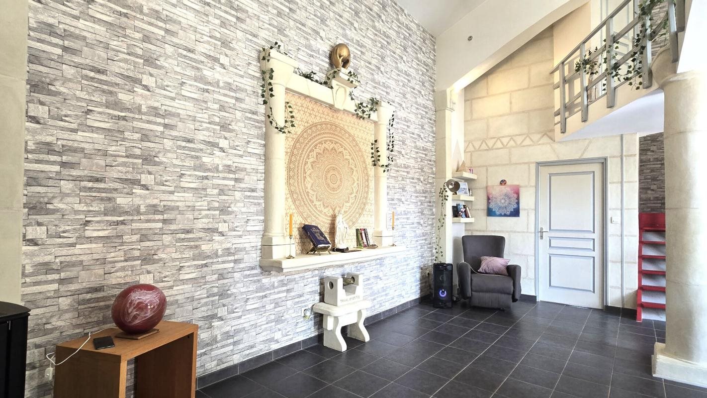 Maison à vendre, 140m², Distré