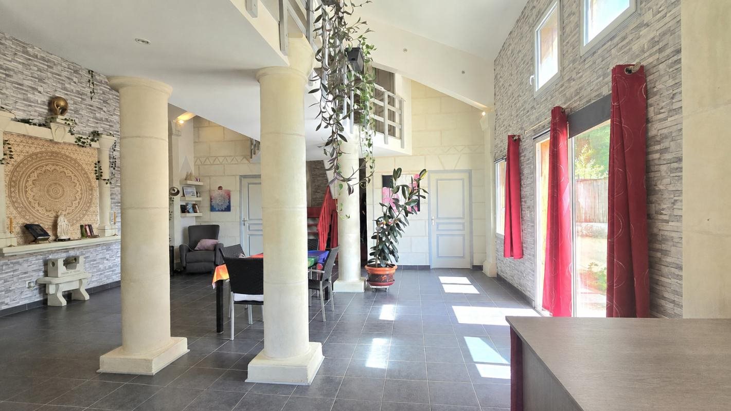 Maison à vendre, 140m², Distré